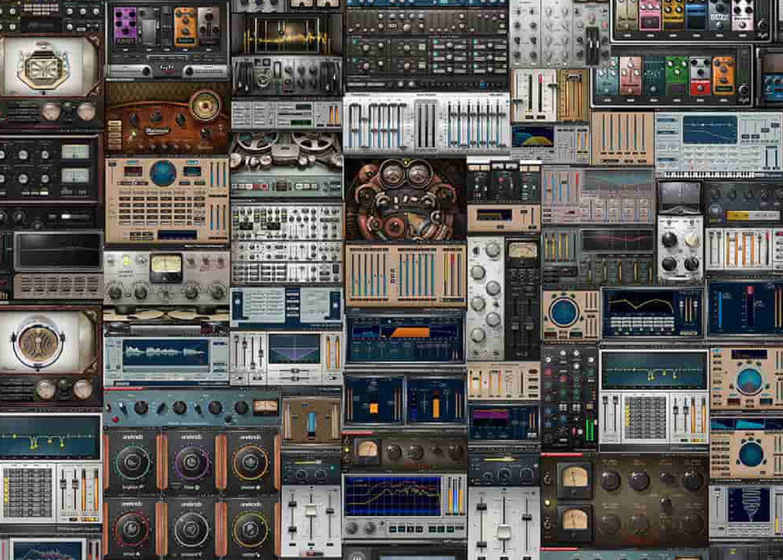 waves sound grid for online mixing and mastering